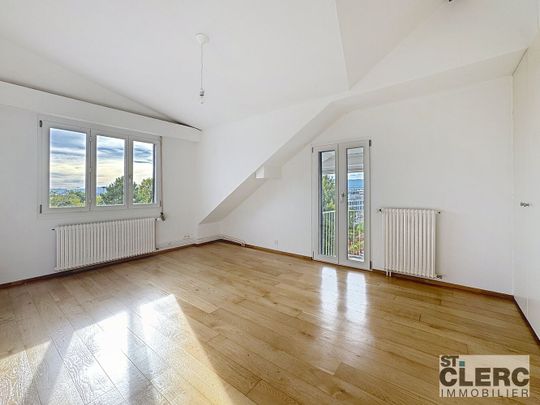 Appartement de 3 pièces proche de toutes commodités - Photo 1