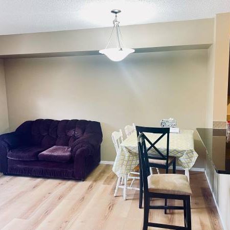 2 bedroom 1 bathroom condo , Underground heated Parking - Photo 1