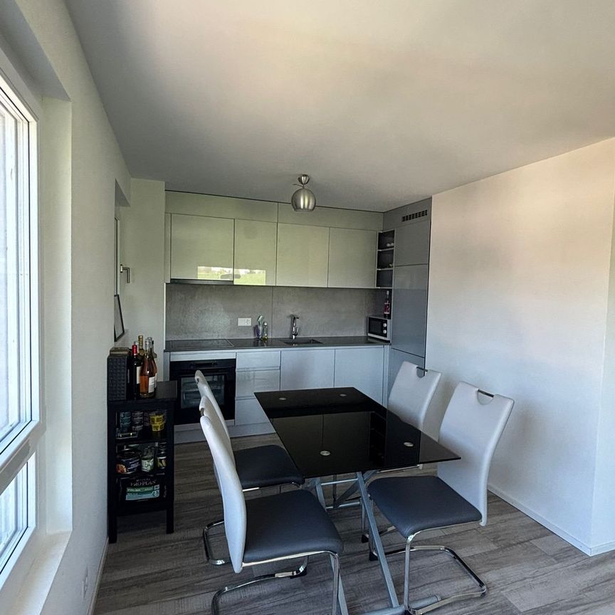 2.5 Zimmer, 55 m² - Foto 1