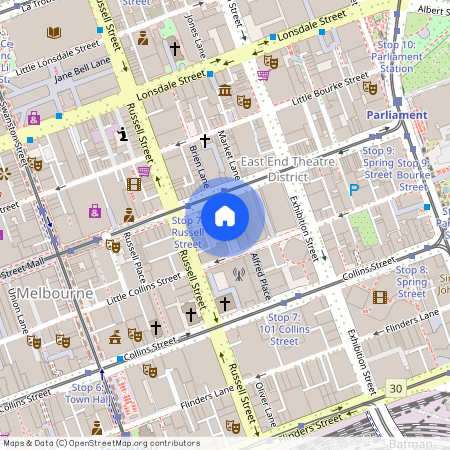 22 Coromandel Place, Melbourne, Victoria 3000