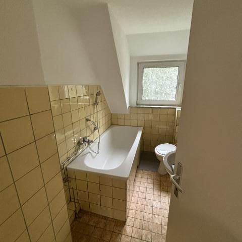 helle 3-Zimmer-Wohnung in Neunkirchen - Photo 1