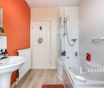 3 bedroom house to rent Wynyard Road, Sheffield, S6 - Photo 6