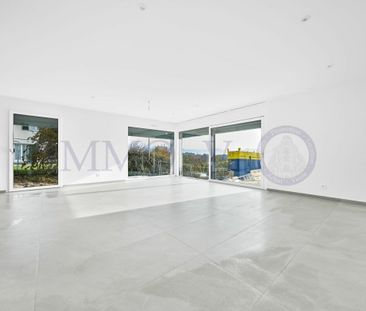 NEUVE DE STANDING AVEC JARDIN ET VUE SUR LA NATURE - Foto 5