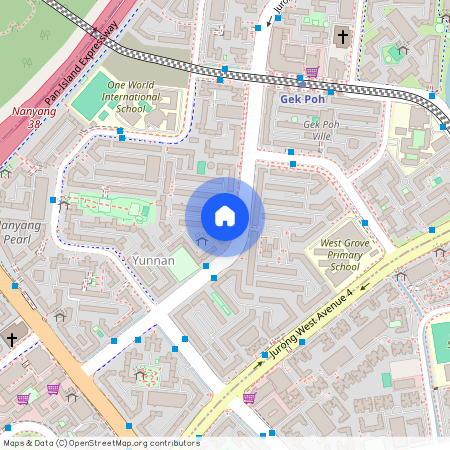 Blk 816 Jurong West Street 81 S(640816)