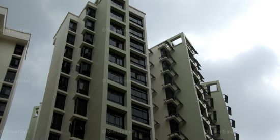 Blk 472 Segar Gardens (Bukit Panjang), HDB 4 Rooms - For Rent - Photo 3