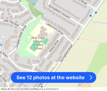 Hilary Drive, Sutton Coldfield, B76 - Photo 1