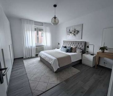 Promotion “1st month free”: 3.5-room apartment with panoramic view - Foto 4