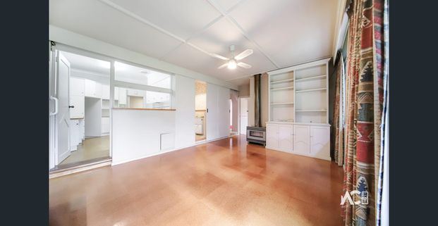 Spacious Family Home with Large Backyard - Photo 1