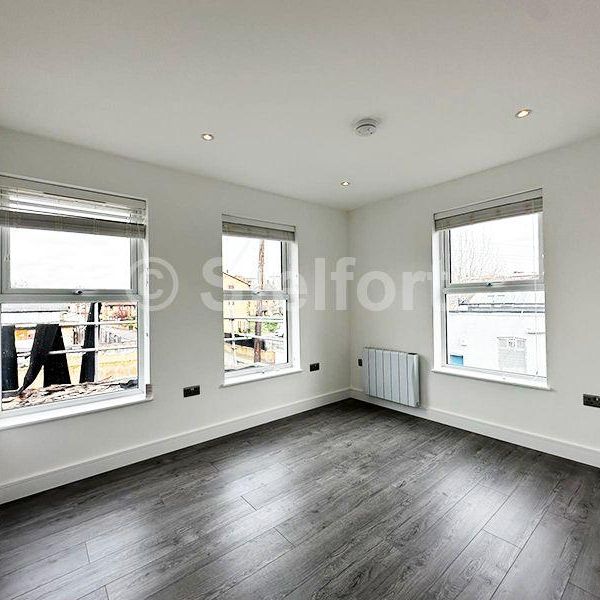 1 bedroom flat to rent - Photo 1