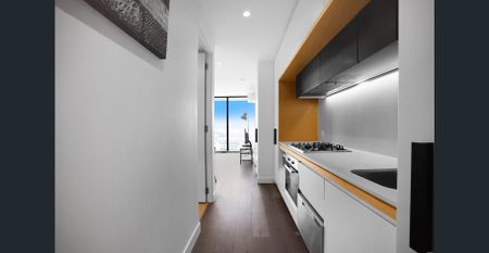 Partly Furnished 2 Bedroom Apartment - Photo 3