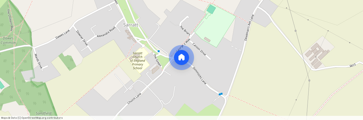 Sarratt Rickmansworth WD3