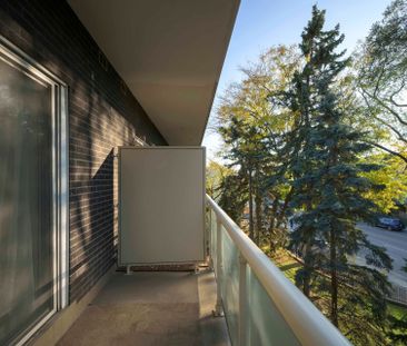 For Lease - 123 Woodbine Avenue Unit# 316, Toronto, Ontario - Photo 4