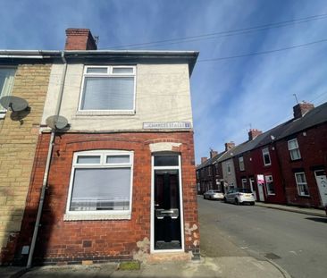 Charles Street, Goldthorpe - Photo 4