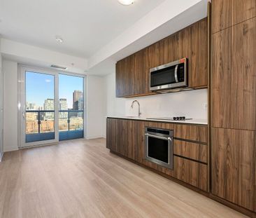 For Lease - 15 Richardson Street Unit# 1502, Toronto, Ontario - Photo 2