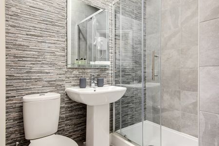 Room in a Shared House, Rotten Park Road, B16 - Photo 4