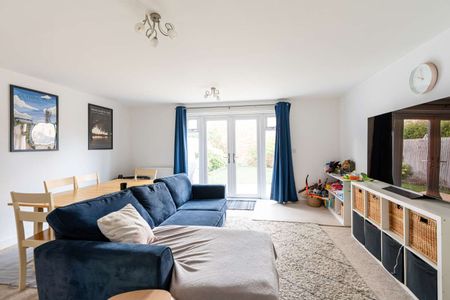 Imray Place, Wallingford, Oxfordshire, OX10 - Photo 3