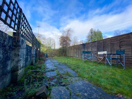 Gelligaer Street, Cathays - Photo 1