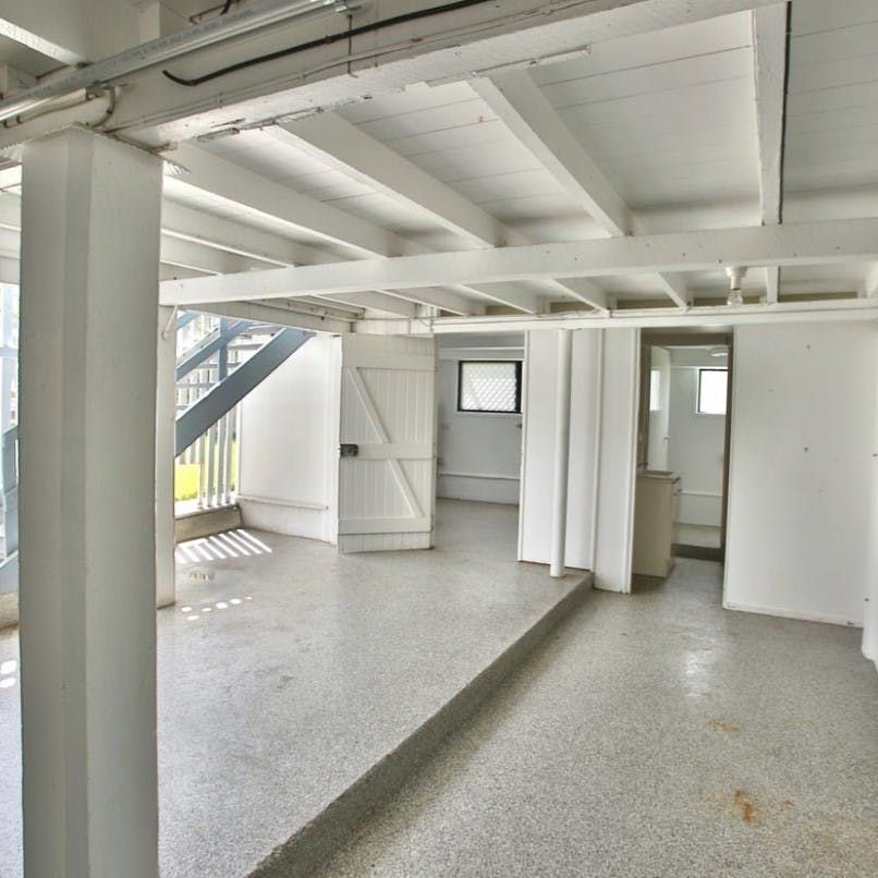 Renovated Queenslander with Room to Move in Prime North Ward Pocket - Photo 1