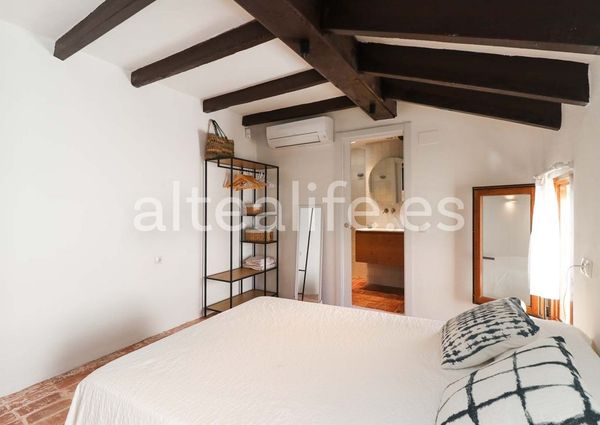 Carrer Francisco Martínez Orozco, Altea, Valencian Community 03590