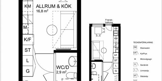 Långarödsvägen 42 - Foto 3