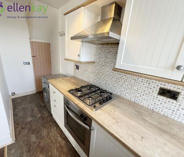 1 bedroom terraced house to rent - Photo 4