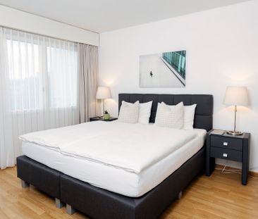 2 Zimmer, 53 m², EG - Photo 2