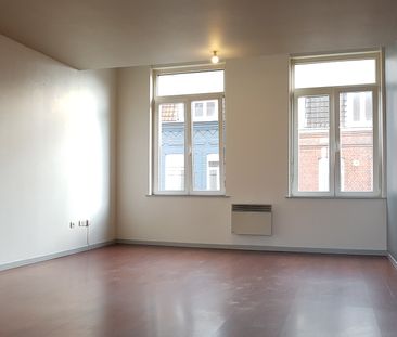 Location Appartement 3 pièces 60m² - Photo 5