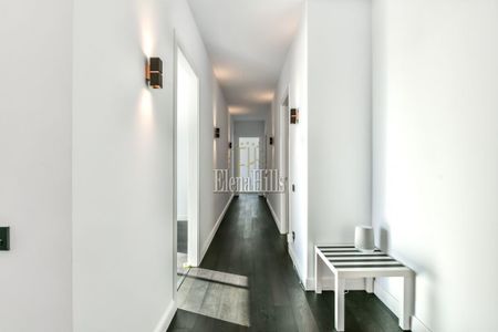 7 bedrooms, 6 bathrooms newly built luxury villa in Sierra de Altea - Photo 4