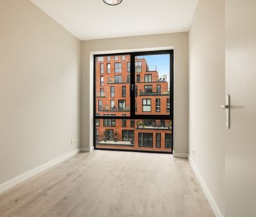 Appartement te huur: Niemeyerstraat 243 2132 HE Hoofddorp - Photo 4