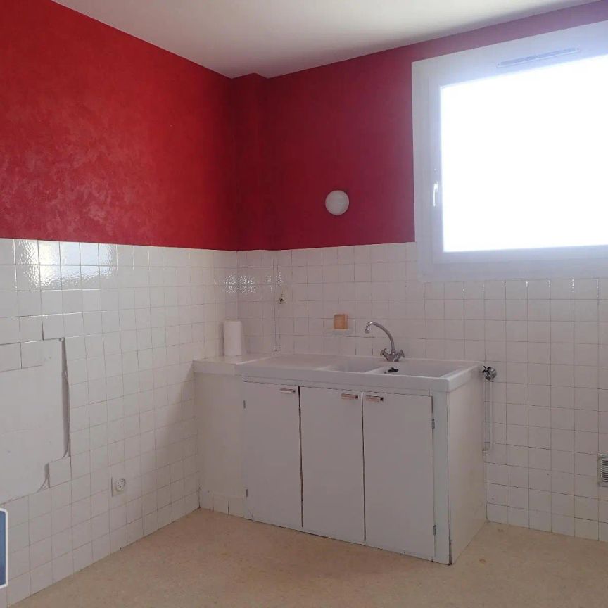 Appartement à louer 2 pièces 52.44m² - Photo 1
