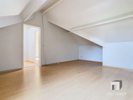 Duplex appartement dichtbij het centrum van Tessenderlo - Foto 2