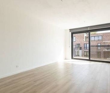 Appartement te huur in Heist-op-den-Berg voor € 870 met 1 slaapkamer - Foto 1