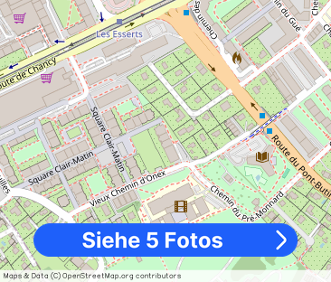 3 Zimmer, 60 m² - Foto 1