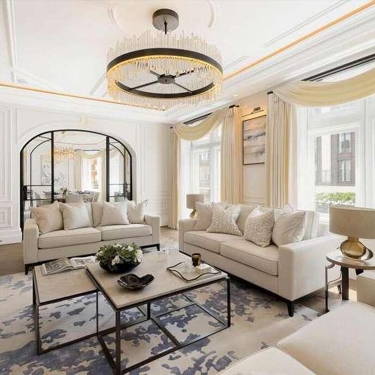 Knightsbridge, London, SW1X - Photo 1