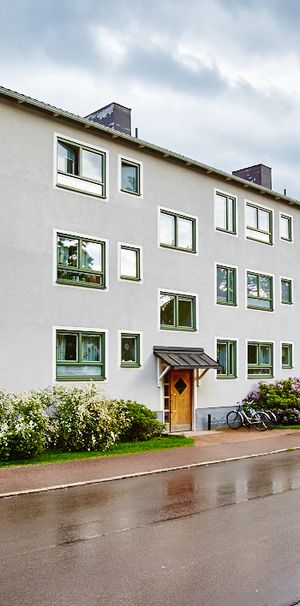 Karl IX:s Väg 20 A - Photo 1