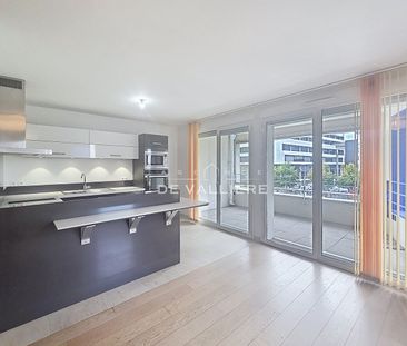 Location Appartement 3 pièces 66m² NANTERRE 92000 - Photo 6
