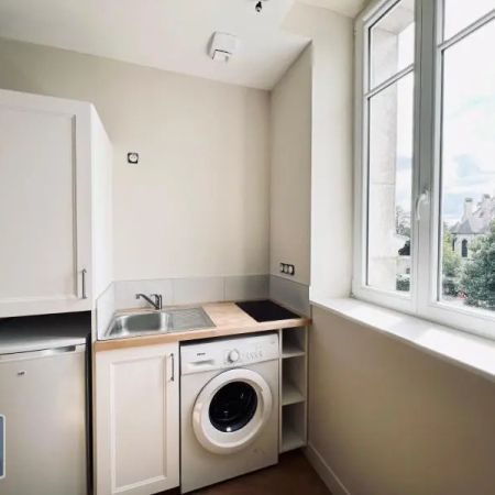 Appartement à louer 2 pièces 46m² - Photo 3