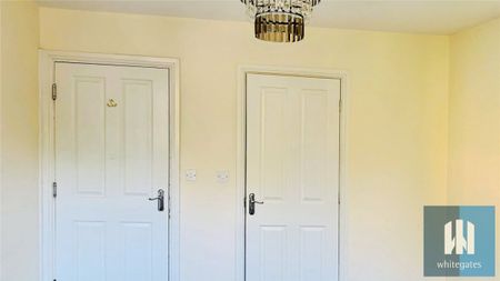 Croft Court, Mount Lane, Rastrick, Brighouse, HD6 - Photo 5