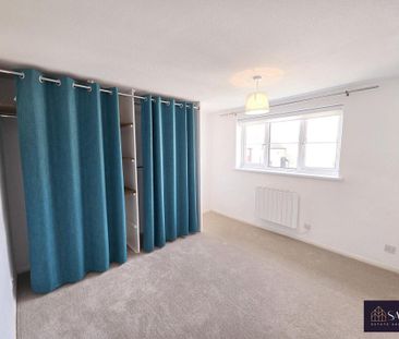 2 bedroom terraced house to rent - Photo 6