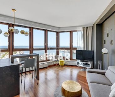 Mieszkanie Gdynia Śródmieście powierzchnia 44.0 m² C312-WM-76350 - Zdjęcie 3