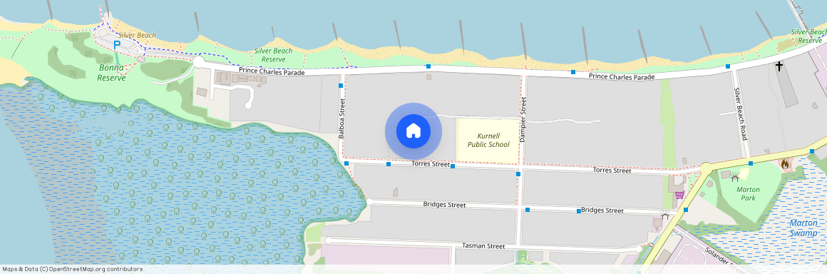 93 Torres Street, NSW 2231, Kurnell