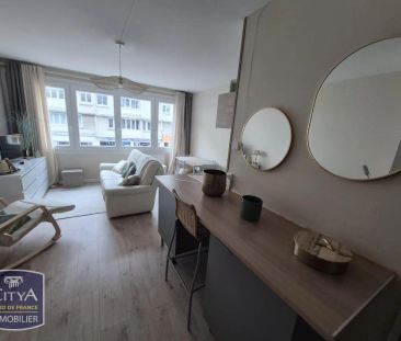 Appartement à louer 2 pièces 32.55m² - Photo 2
