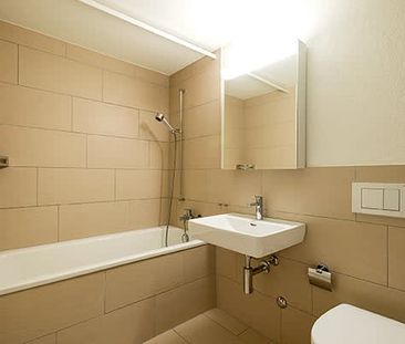 4.5 Zimmer, 103 m², 1. Stock - Photo 2