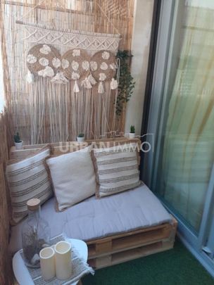 Appartement MONTPELLIER (34090) - Photo 1