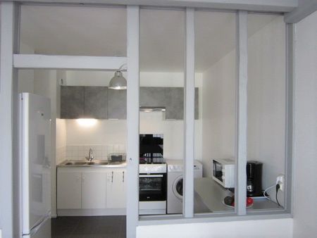 Ref: 951 Chambre à Le Havre - Photo 3