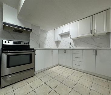 For Lease - 3265 Aubrey Road Unit# LOWER, Mississauga, Ontario - Photo 6