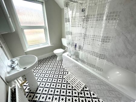 2 bedroom house to rent Violet Street, Derby, Derbyshire, DE23 - Photo 3