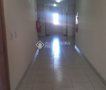 Apartamento com 2 quartos e 64m² para alugar em Niterói, Canoas. - Photo 1