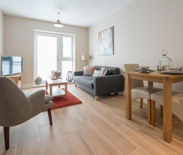 1 bedroom flat to rent - Photo 5