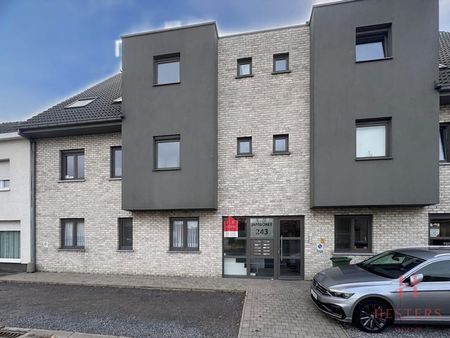 Appartement te huur - Photo 2